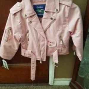Girls jacket